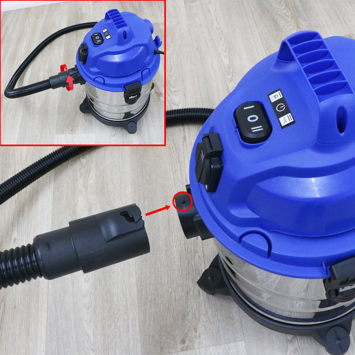 MisterVac | 10 Staubsaugerbeutel kompatibel mit Vacmaster VQ1220PFC MisterVac | 10 Staubsaugerbeutel kompatibel mit Vacmaster VQ1220PFC