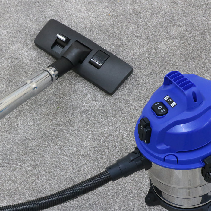 Hose Tool Kit for Wickes 20L Wet & Dry Power Take Off 1250W 288557 Vacuum Cleaner Spare Parts