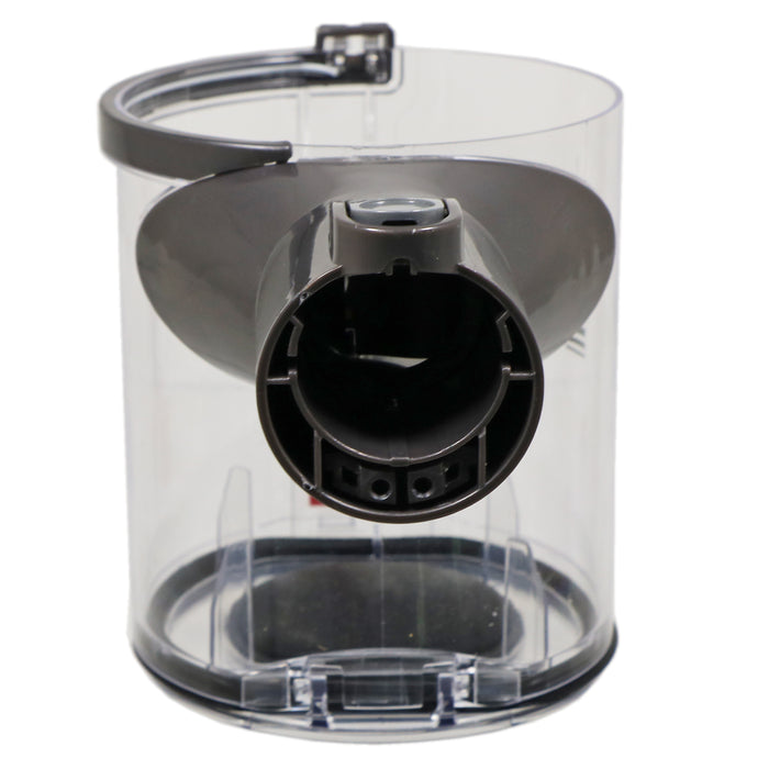 Dust Dirt Bin for Dyson V6 Total Clean Absolute Red Vacuum + Pre Motor Filter