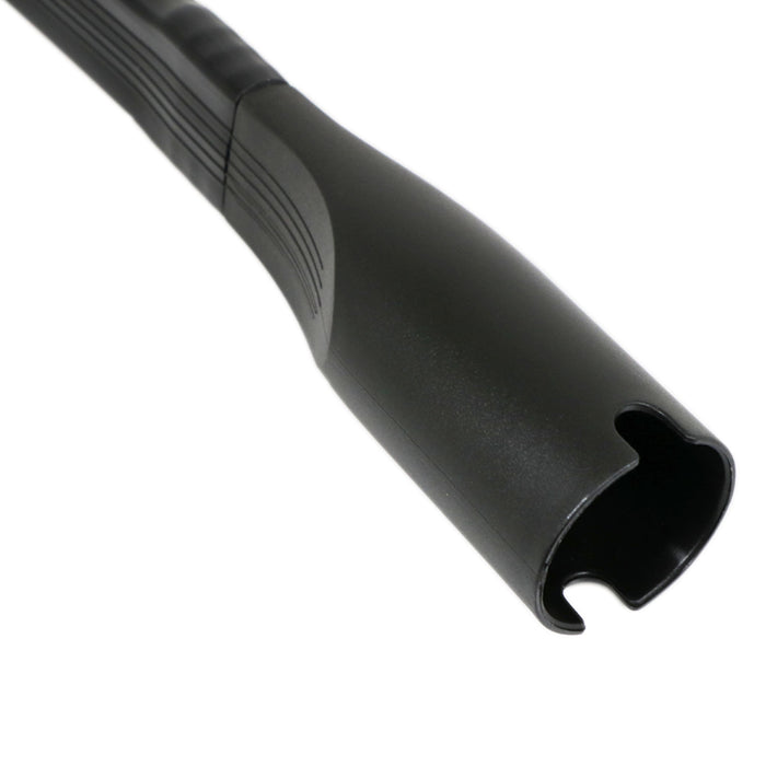 Flexible Crevice for SHARK Vacuum Cleaner Long Nozzle Tool 35mm Accessory