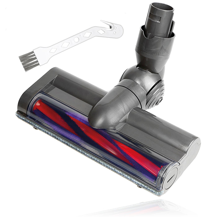 Brush Head for Dyson V6 DC58 DC59 SV03 SV06 Animal Motorhead Bar 949852-05 + Brush
