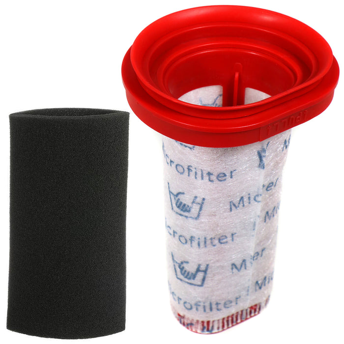 Filter for BOSCH Flexxo Series 4 BBH32101 BBH3Z0025 BBH3PET BBH3211 Vacuum