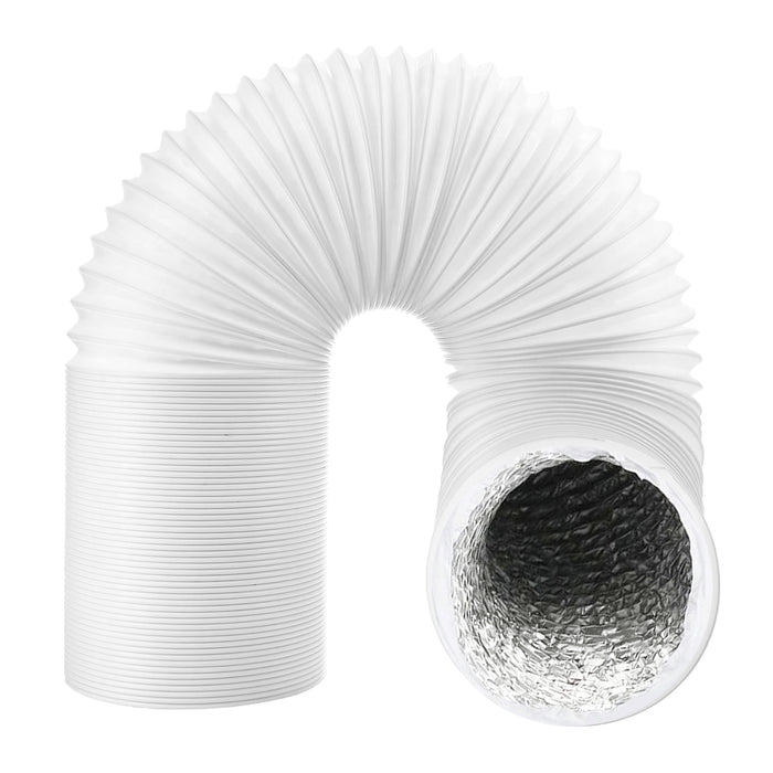 Vent Hose for Black & Decker Cooker Hood 5" 3m Aluminium Foil Insulated Extractor Pipe