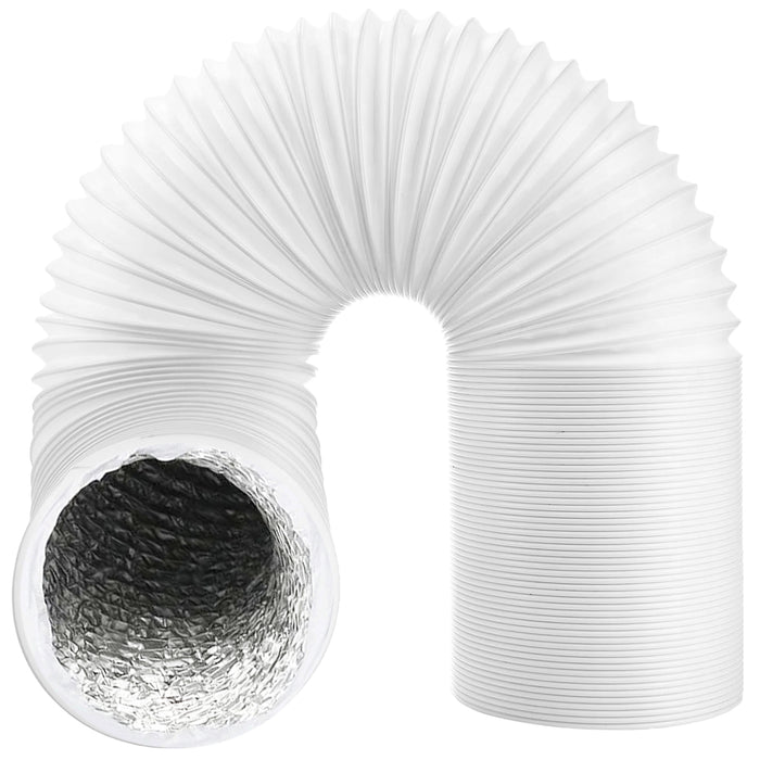 Vent Hose for Black & Decker Cooker Hood 5" 3m Aluminium Foil Insulated Extractor Pipe