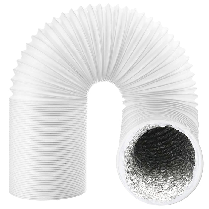 Vent Hose for BUSH Portable Air Conditioner Insulated AC Vent Extension Pipe (3m, 5"/ 125mm)
