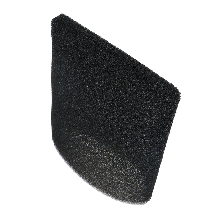 Foam Filter Sleeve for Titan TTB774VAC 16L TTB775VAC 20L TTB776VAC 30L TTB777VAC 40L Vacuum Cleaner - 548KH