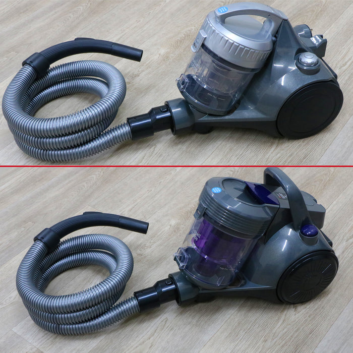 Hose for Russell Hobbs RHCV1611 Compact XS, RHCV3101 ATLAS2, RHCV3601 ATLAS2, RHCV4101 Fits TITAN2 Vacuum Cleaner