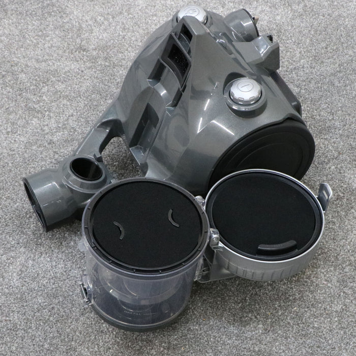 Foam Filter for Russell Hobbs RHCV1611 Compact XS RHCV3101 Atlas2 RHCV3601 Pet x 2