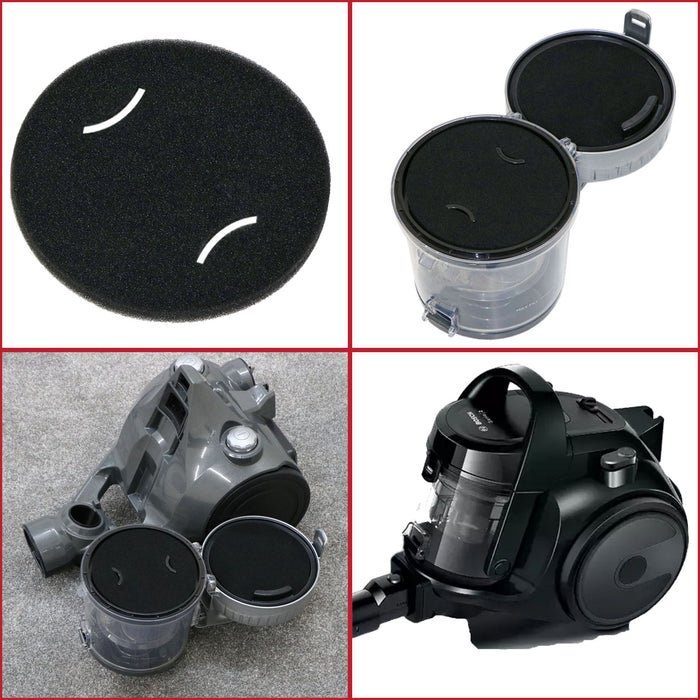 Filtro HEPA Per Aspirapolvere Bosch BSG7 Serie, Series Filtro HEPA Per Aspirapolvere Bosch BSG7 Serie, Series