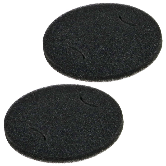 Foam Filter for Russell Hobbs RHCV1611 Compact XS RHCV3101 Atlas2 RHCV3601 Pet x 2