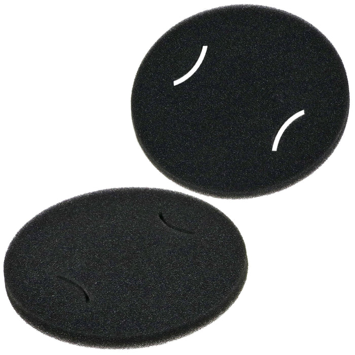 Foam Filter for Russell Hobbs RHCV1611 Compact XS RHCV3101 Atlas2 RHCV3601 Pet x 2