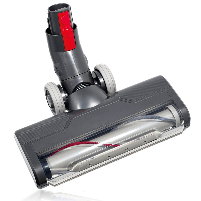 Brush Head for Dyson V7 V8 V10 V11 V15 Animal Motorhead Motorised Vacuum Turbine