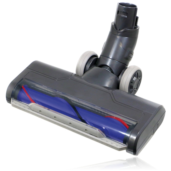 Brush Head for Dyson V6 DC59 Animal Motorhead Motorised Vacuum Turbine Tool