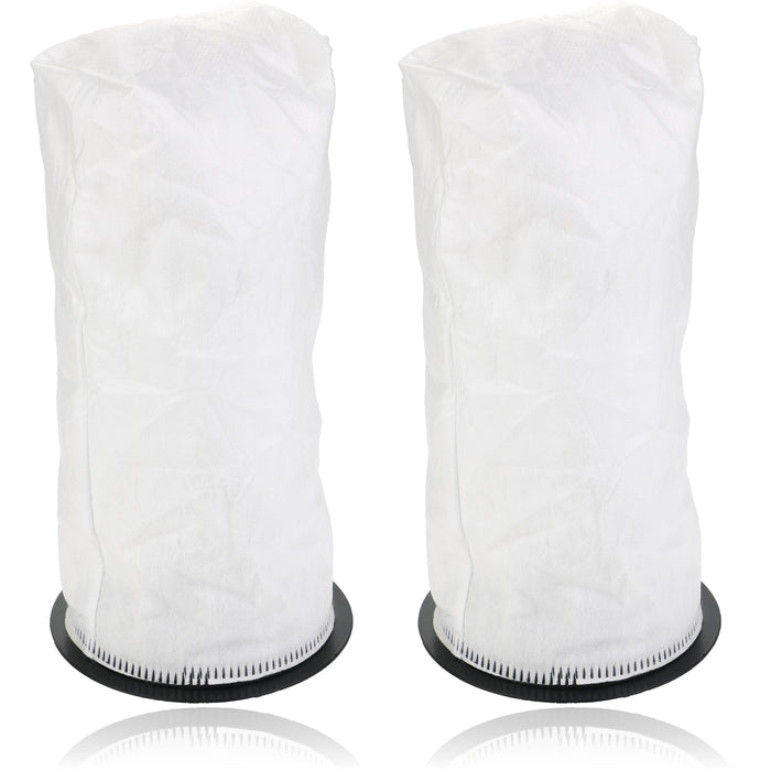 Quick Pods Bag for NUMATIC Henry Quick Pet Pro Hetty NQ100 Stick Hen100 x 2