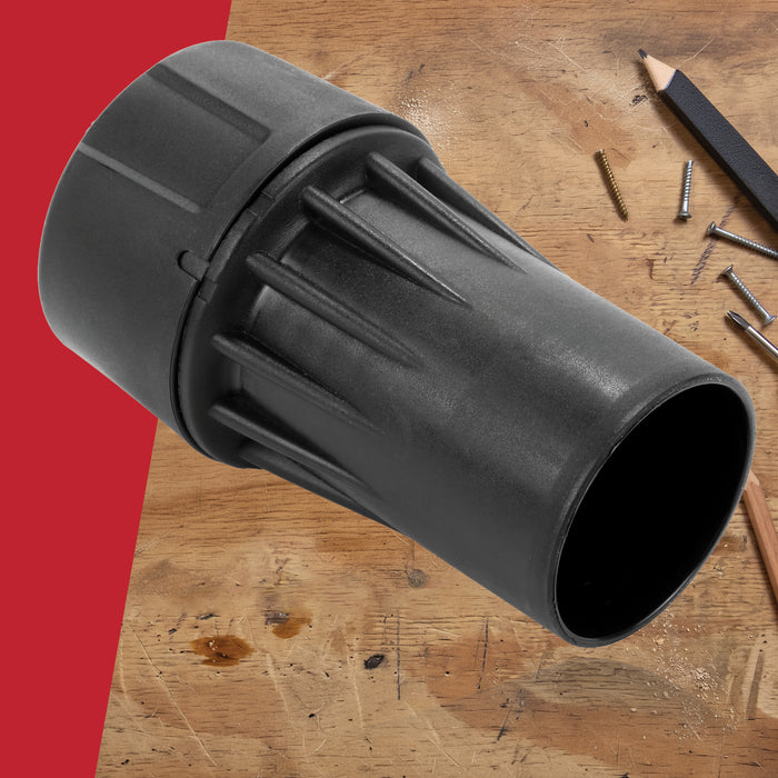Universal Vacuum Adapter for DEWALT Extractor Hose DWV9000-XJ DWV9000