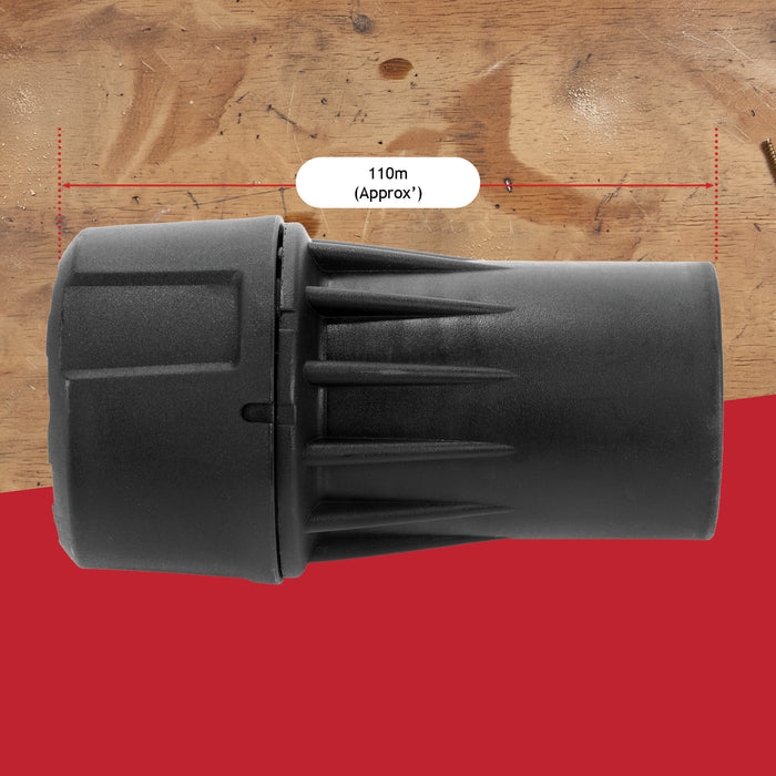 Universal Vacuum Adapter for DEWALT Extractor Hose DWV9000-XJ DWV9000