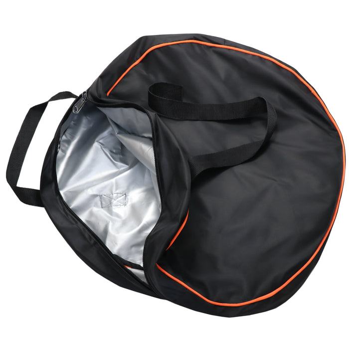 EV Charging Cable Storage Bag Carry Charger Electric Car Cord Large Capacity