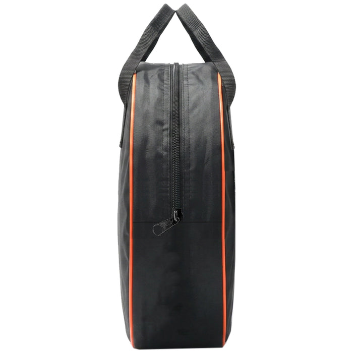 EV Charging Cable Storage Bag Carry Charger Electric Car Cord Large Capacity