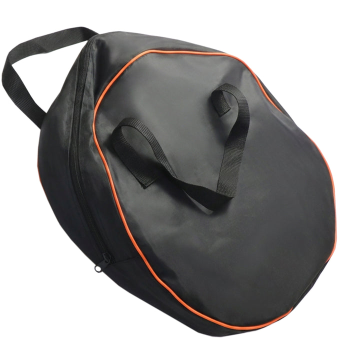 EV Charging Cable Storage Bag Carry Charger Electric Car Cord Large Capacity