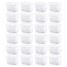 Water Filter Inserts for Ninja Luxe Cafe ES601 ES701 Espresso Coffee Machine XSKFLTRINS6UK (Pack of 24)