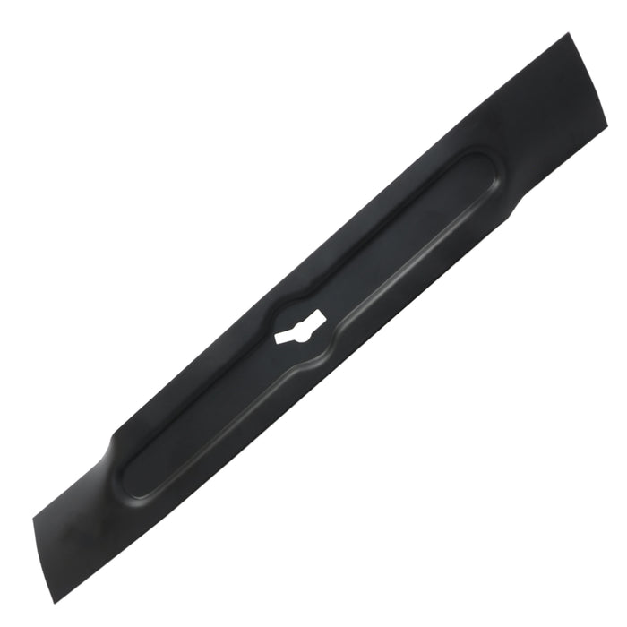 Lawnmower Blade for Einhell GE-CM 18/33 Li GE-CM 36/33 Li GE-CM 36/34-1 33cm + Sharpener