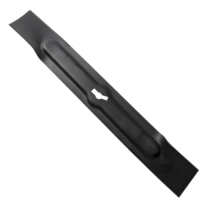 Lawnmower Blade for Einhell GE-CM 18/33 Li GE-CM 36/33 Li GE-CM 36/34-1 33cm + Sharpener