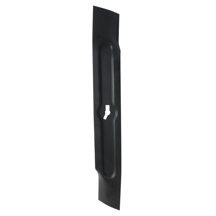 Lawnmower Blade for Einhell GE-CM 18/33 Li GE-CM 36/33 Li GE-CM 36/34-1 33cm + Sharpener