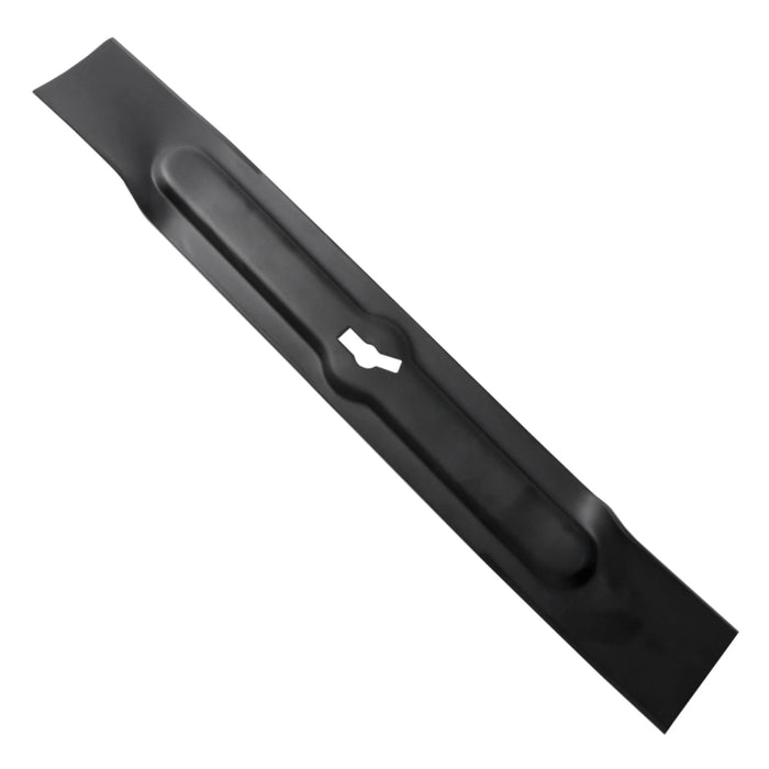 Lawnmower Blade for Einhell GE-CM 18/33 Li GE-CM 36/33 Li GE-CM 36/34-1 33cm + Sharpener
