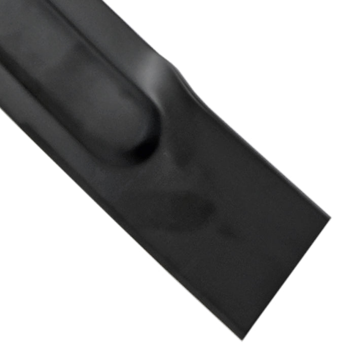 Lawnmower Blade for Einhell GE-CM 18/33 Li GE-CM 36/33 Li GE-CM 36/34-1 33cm + Sharpener