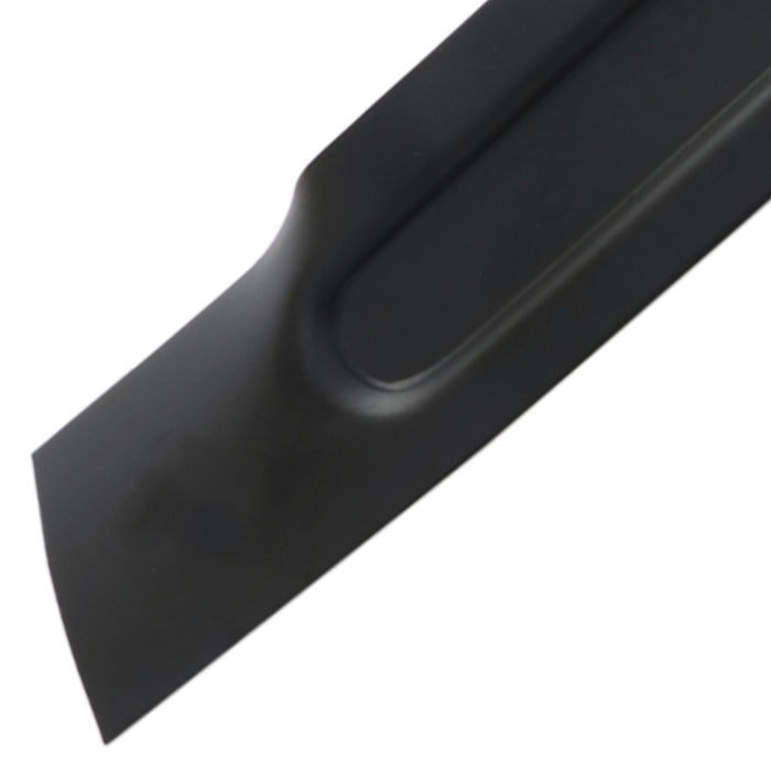 Lawnmower Blade for Einhell GE-CM 18/33 Li GE-CM 36/33 Li GE-CM 36/34-1 33cm + Sharpener