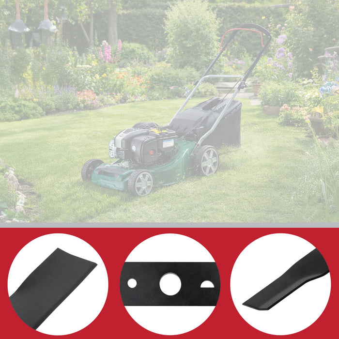 Lawnmower Blade for Qualcast 41cm QP41 QSPP41 XSS41A XSS41C XSS41D XSZ41D 16"