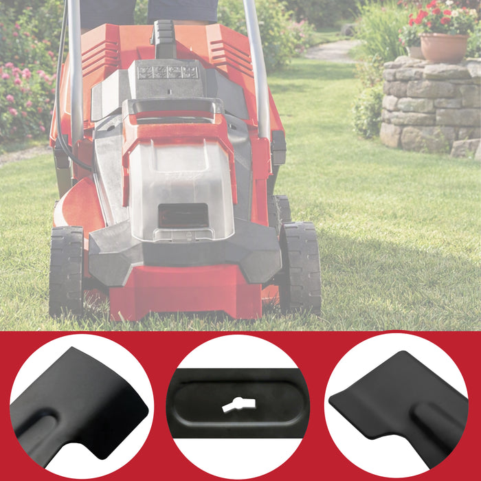 Blade for Einhell GE-CM 18/30 Li X-Change Lawnmower 30cm 12" 3404553
