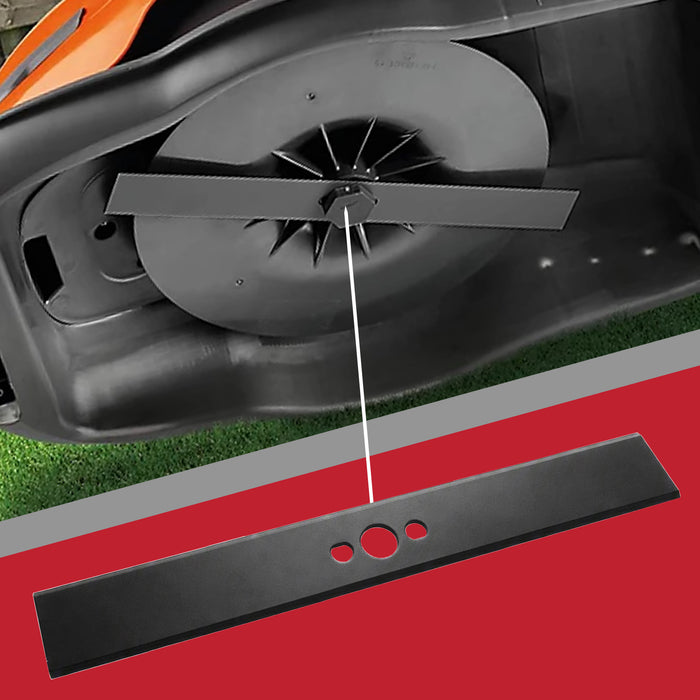 Blade for Flymo Lawnmower 30cm FLY004 Easi Glide 300 Hover Micro Compact Hover Vac 280