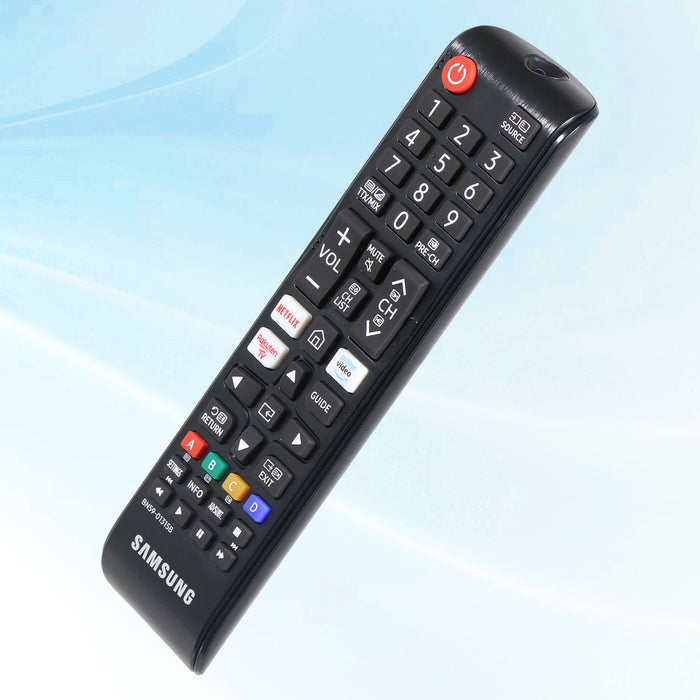 Samsung Smart TV Remote Control BN59-01315B GQ GU QE UE Series 1080p 4K QLED UHD Television Controller