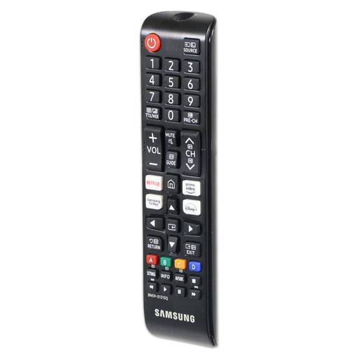 Samsung Smart TV Remote Control BN59-01315Q GQ QE UE Series 1080p 4K QLED UHD Television Controller