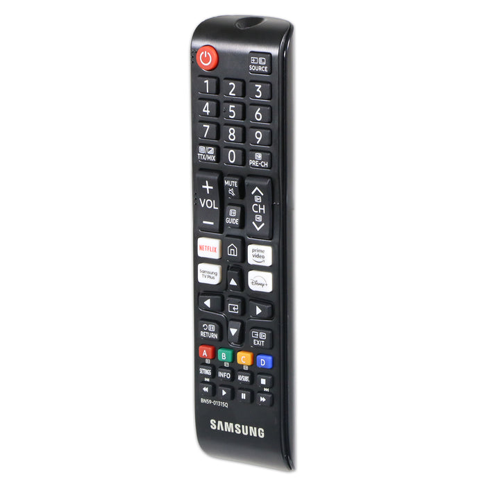 Samsung Smart TV Remote Control BN59-01315Q GQ QE UE Series 1080p 4K QLED UHD Television Controller