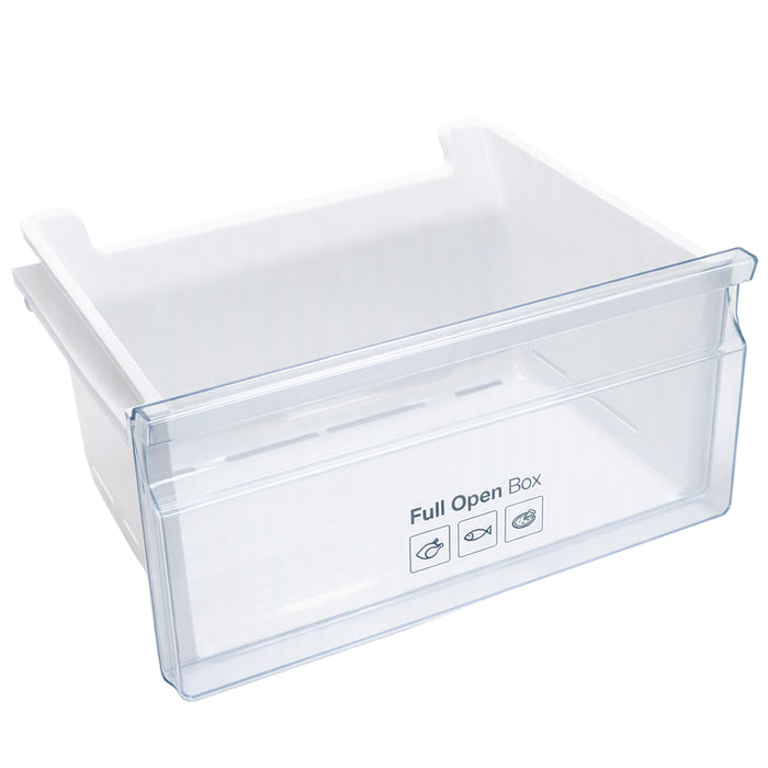 Samsung Freezer Lower Drawer Basket Container DA9713475A RB29 RB30 RB31 RB32 RB33 RB34 RB37