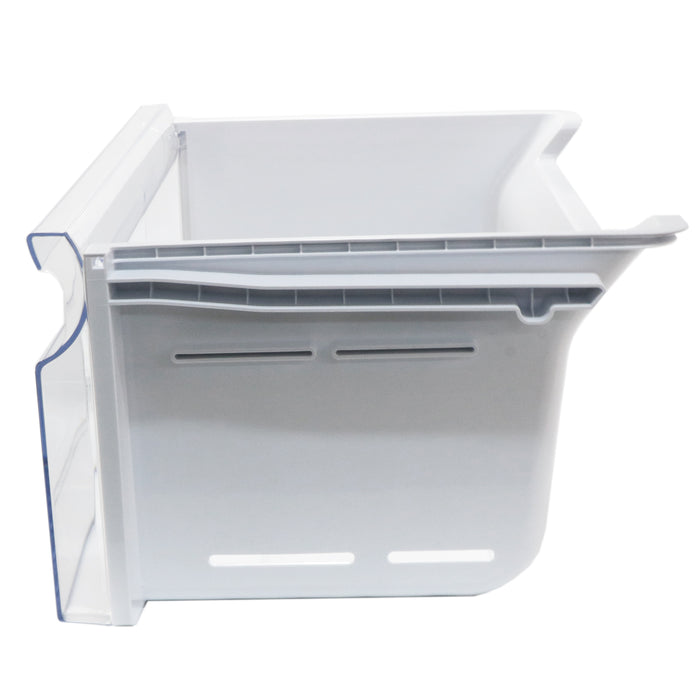 Samsung Freezer Lower Drawer Basket Container DA9713475A RB29 RB30 RB31 RB32 RB33 RB34 RB37