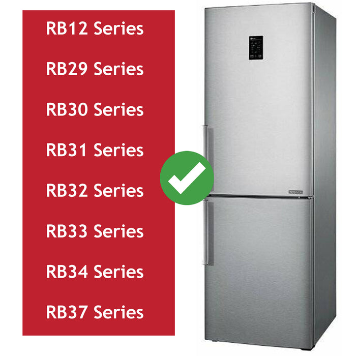 Samsung Freezer Lower Drawer Basket Container DA9713475A RB29 RB30 RB31 RB32 RB33 RB34 RB37