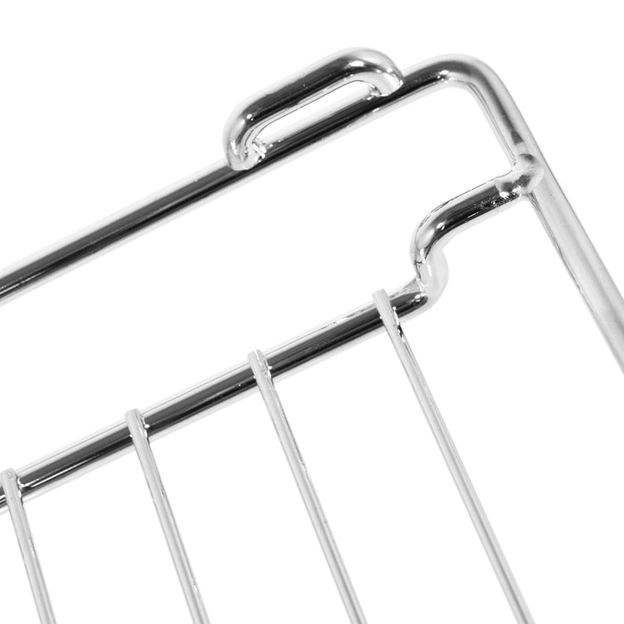 Samsung Oven Shelf Wire Rack Grill Chrome DG7501061D DG75‑01061D DG75‑01061B NV