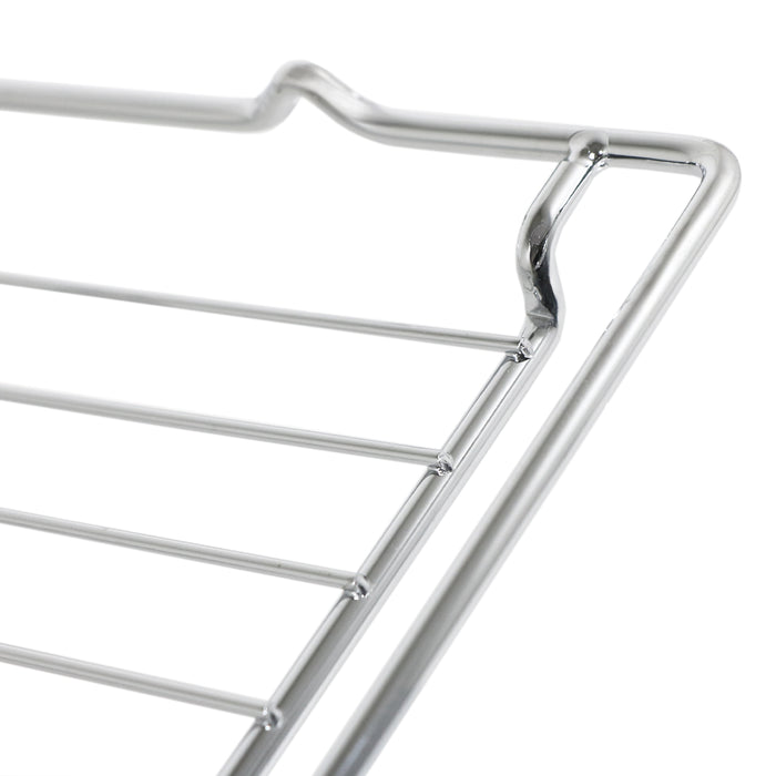 Samsung Oven Shelf Wire Rack Grill Chrome DG7501061D DG75‑01061D DG75‑01061B NV