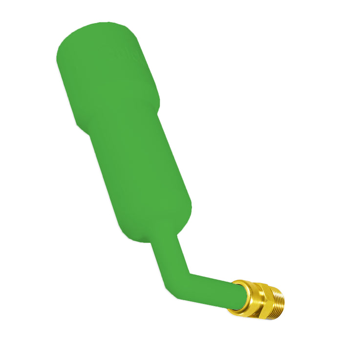 Central Heating Dosing Funnel Inhibitor Leak Sealer Boiler Silencer Sludge Remover Anti-Freeze Radiator Chemical Tool 1/2" BSP (1 Litre)