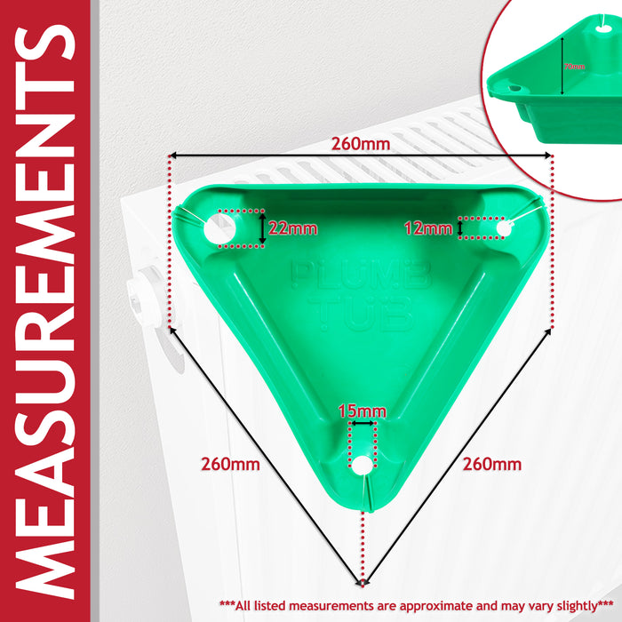 Central Heating Sludge Remover Concentrate Liquid (500ml Bottle) + Radiator Dosing Funnel Tool + Draining Tub