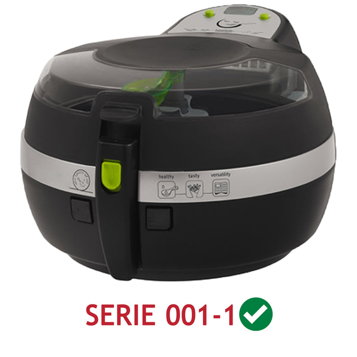 Friteuse TEFAL Actifry Original FZ712810 - Electro Dépôt Friteuse TEFAL Actifry Original FZ712810 - Electro Dépôt