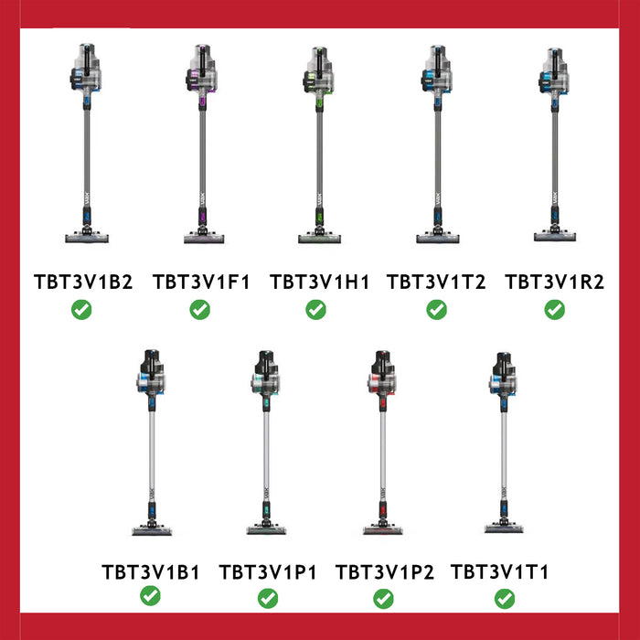 Hose for Vax Blade 24v 32v Vacuum Cleaner Internal Floor Head Lower Duct Repair