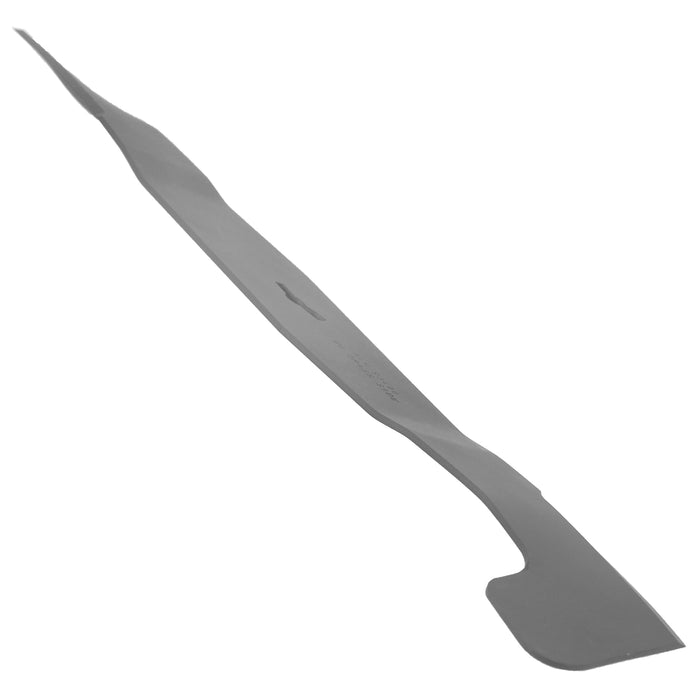 Metal Blade for Spear & Jackson S1740ER S4040X2CR Lawnmower (40cm, Pack of 2)