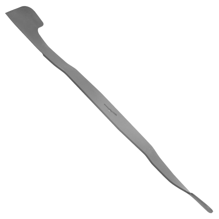 Metal Blade for Spear & Jackson S1740ER S4040X2CR Lawnmower (40cm, Pack of 2)