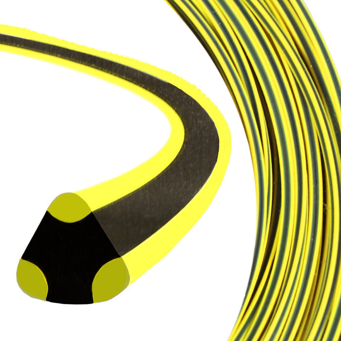 Bi-Comp Dual Core Spool Line for Ryobi Strimmer Trimmer 2.4mm, 80m