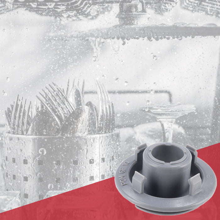 Smeg Lower Spray Arm Bushing Bush Cover Centre Support 760570371 Genuine