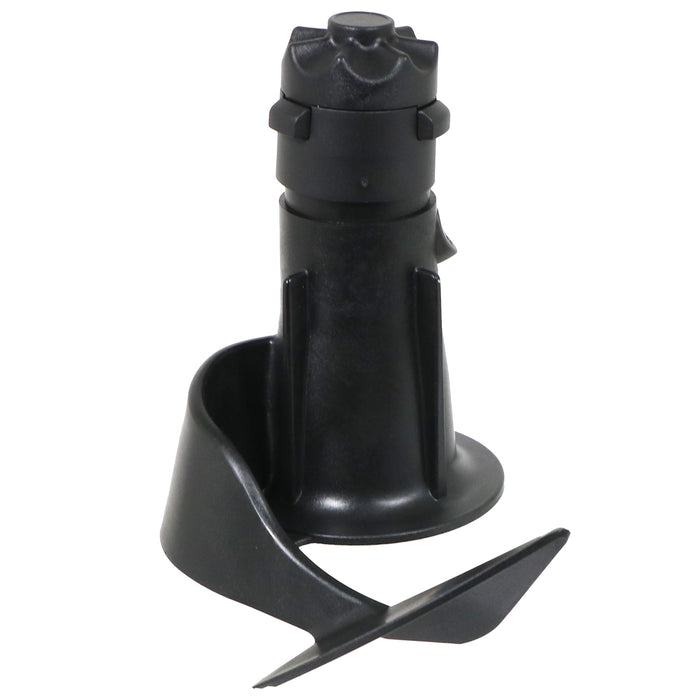 Tefal Actifry Paddle Mixing Blade YV970840 Genius 2in1 Air Fryer Black